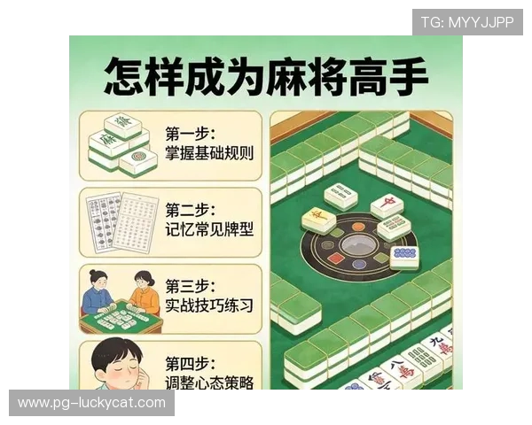 麻将糊了图片示意图，详解不同糊牌的视觉特征与实战中的应对方法